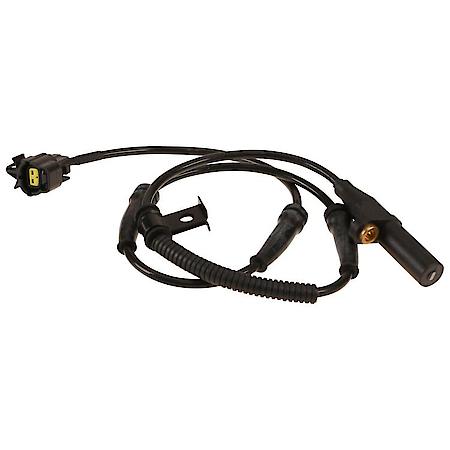 ABS Speed Sensor, w/ iSP-foil