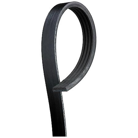 Stretch Fit Micro-V Serpentine Drive Belt