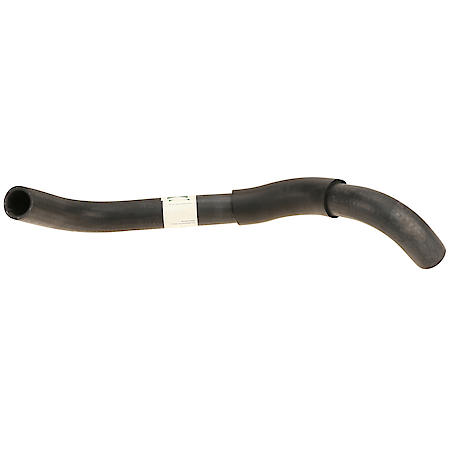 Molded Radiator Hose