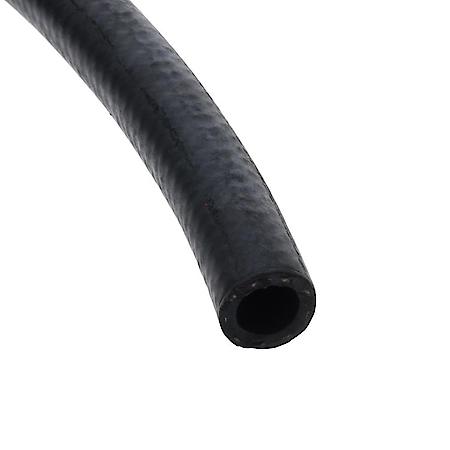Safety Stripe Standard Straight Heater Hose (Sold by foot)