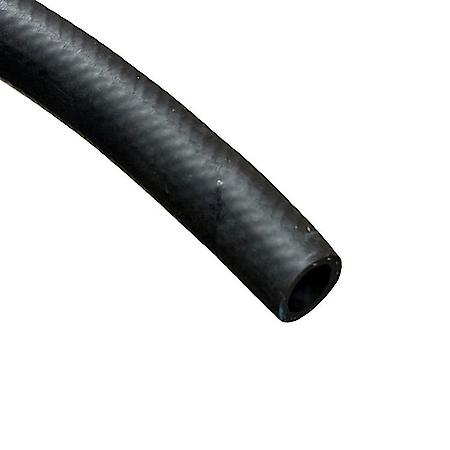 Safety Stripe Standard Straight Heater Hose (Sold by foot)