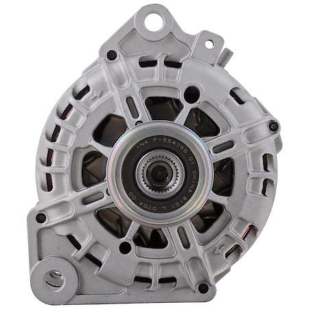 New Premium Alternator