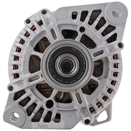 New Premium Alternator