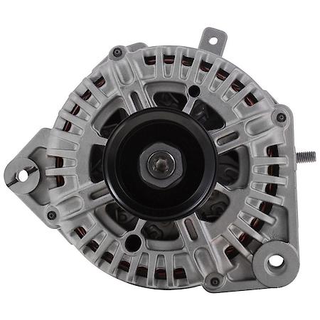 New Premium Alternator
