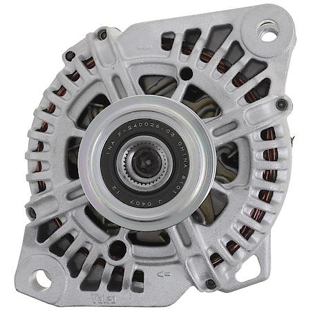New Premium Alternator
