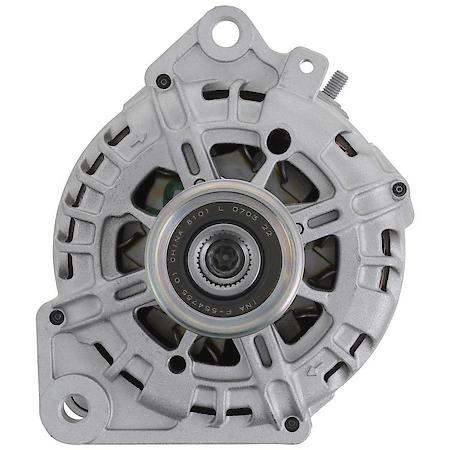 New Premium Alternator