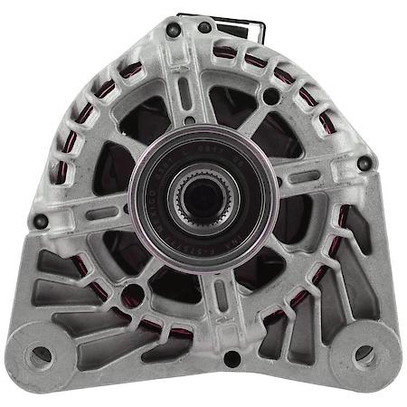New Premium Alternator