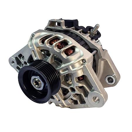 Alternator: New