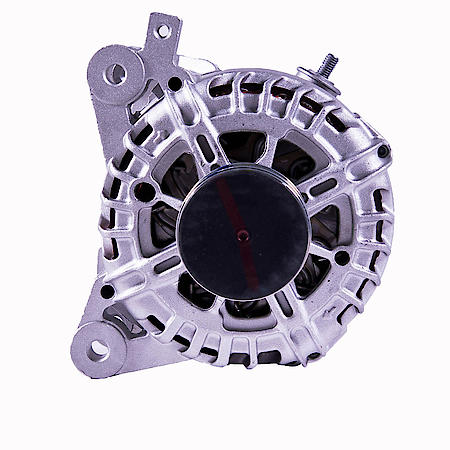 New Premium Alternator