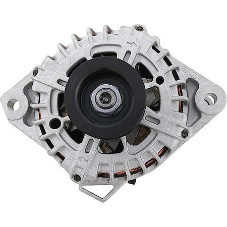 New Premium Alternator