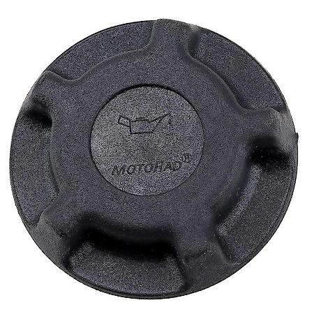 OIL FILLER CAP
