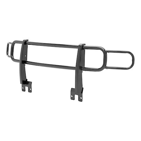 Tough and Trail-Ready Grille Guard for Hummer H3 and H3T