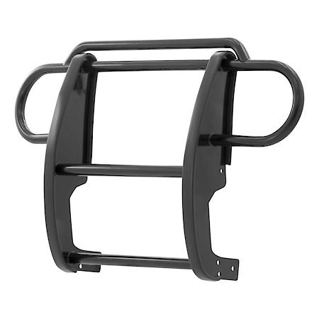 Jeep Wrangler Grille Guard with LED Light Mounting