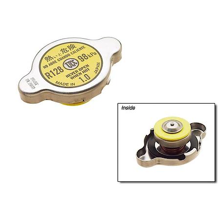Water Outlet Cap
