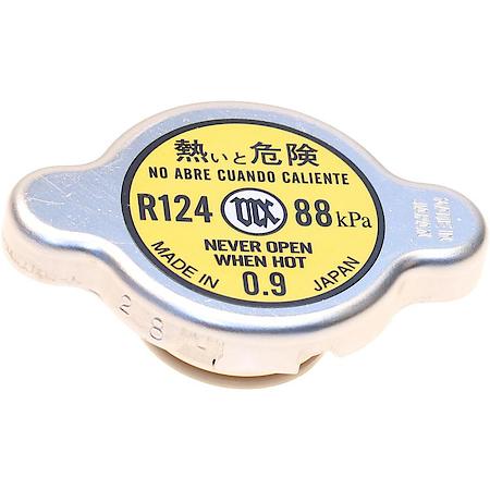 RADIATOR CAP