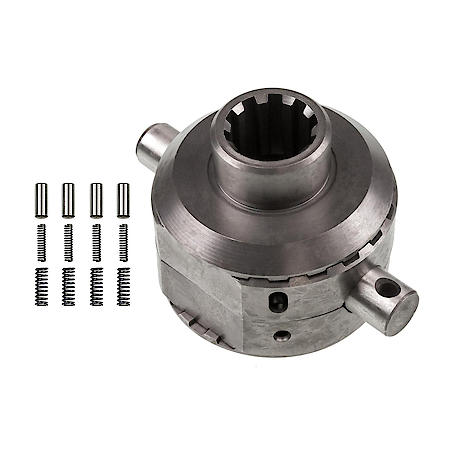 Differential Lock Assembly
