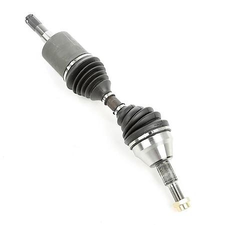 Axle Shaft Assembly