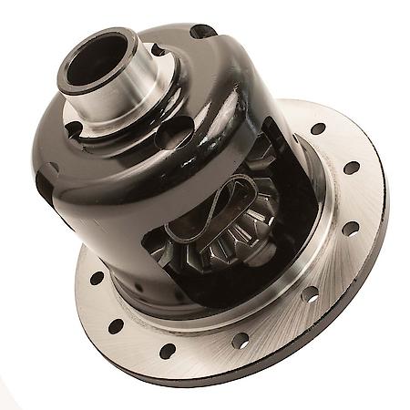 Grip LS Traction System