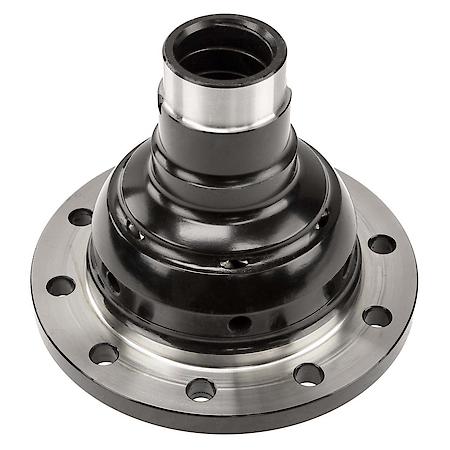 Grip PRO Traction System