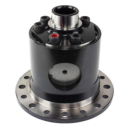 Grip PRO Traction System