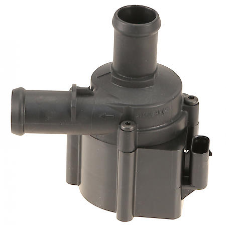 Auxiliary Water Pump