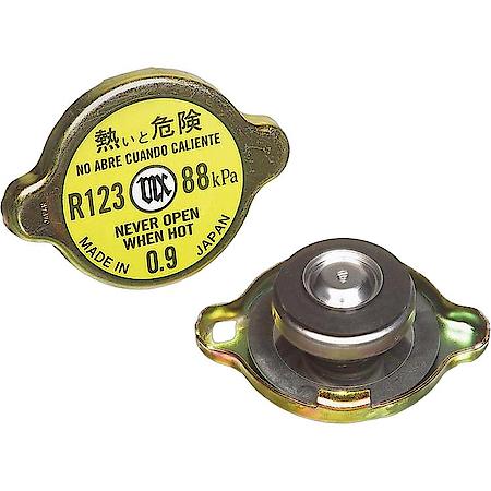 RADIATOR CAP