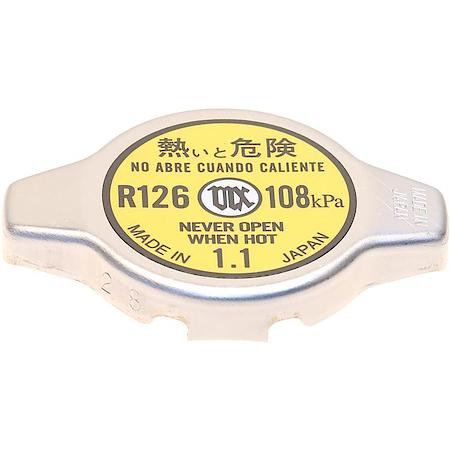 RADIATOR CAP