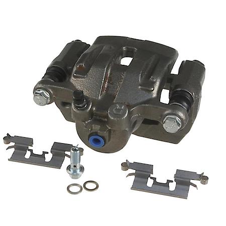 Friction Ready Premium Brake Caliper, Remanufactured