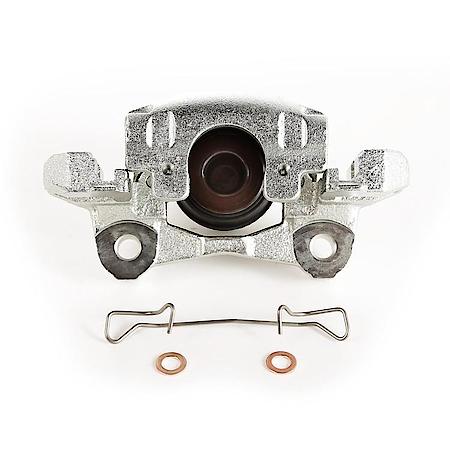 Brake Caliper; Rear