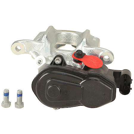 New Friction Ready Aftermarket Brake Caliper