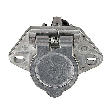 Electrical Pin Socket