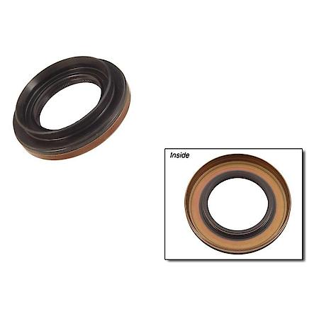 Converter Housing Se