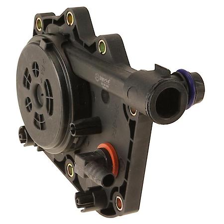 Intake Manifold Cove