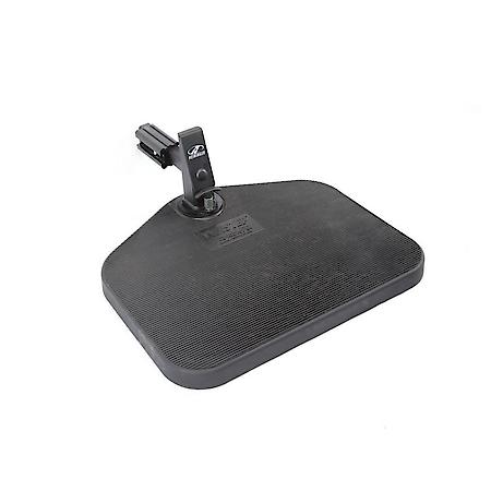 TWISTEP Dog Step for SUV by PortablePET