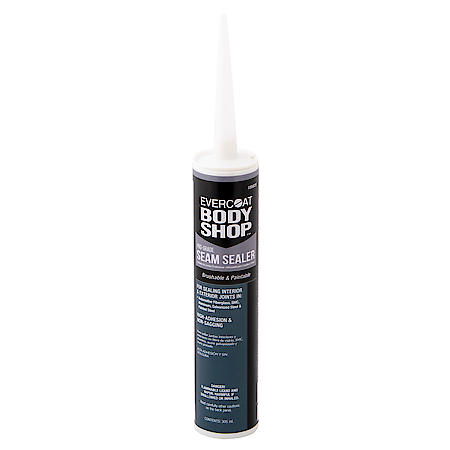 Paintable Seam Sealer for Fiberglass, Steel & More, 305 mL