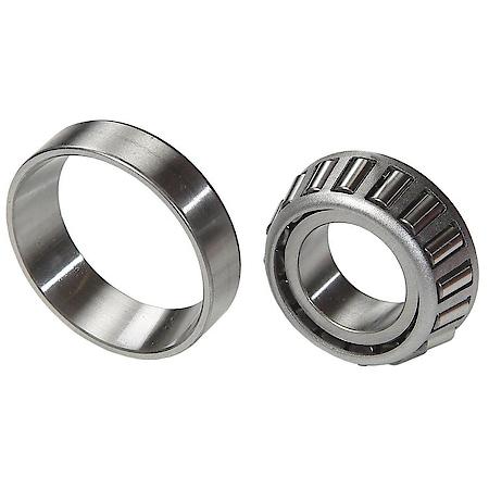 Multi-Purpose Bearing