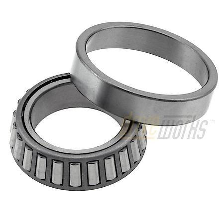 Taper Bearing Set