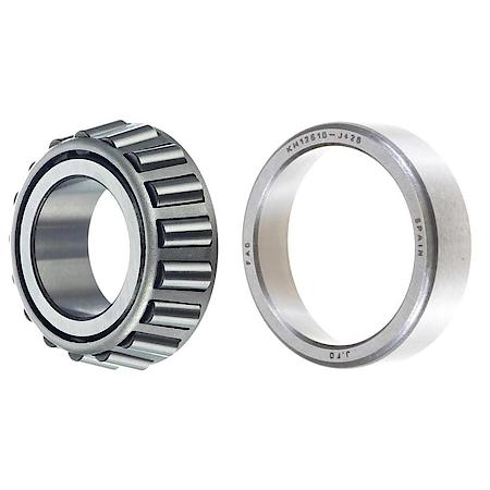 Bearing - TRB (Tapered Roller Bearing)