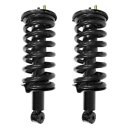 Quick Strut Kit
