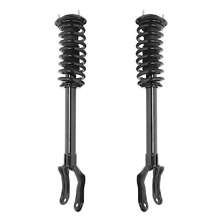 Quick Strut Kit