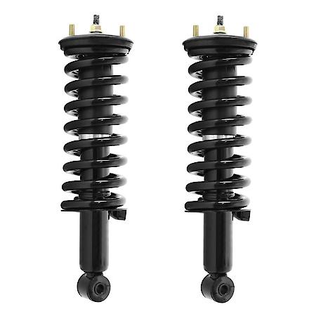 Quick Strut Kit