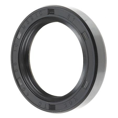 Shaft Seal