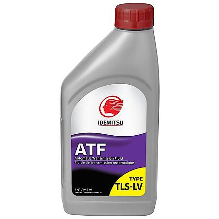 Type TLS-LV Automatic Transmission Fluid - 1 qt