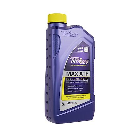 ATF-SYNTHETIC TRANSMISSION FLUID 1 QT RYLPR