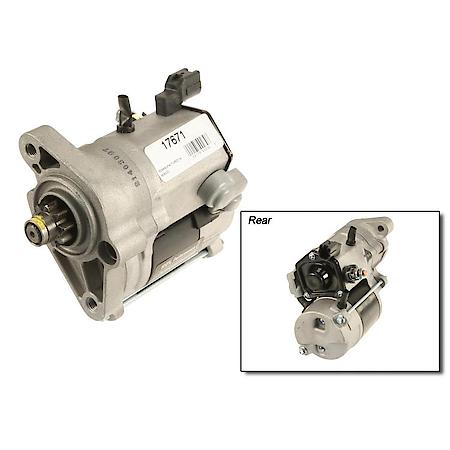 Starter: Remanufactured