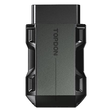 Pocket Size Bluetooth Scan Tool with Bidirectional Controls