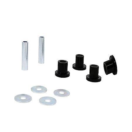 Steering Rack And Pinion Mount Bushing