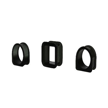Steering Rack And Pinion Mount Bushing Kit