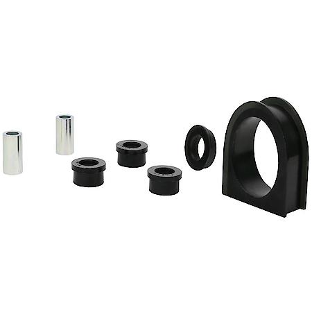 Steering Rack and Pinion Mount Bushing Kit