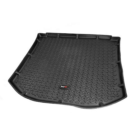All Terrain Cargo Liner; Black
